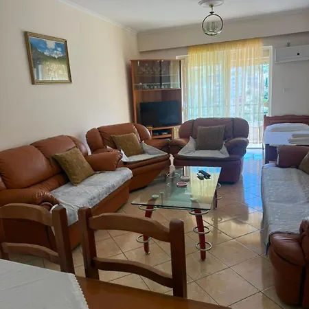 Apartament Himara * Himarë