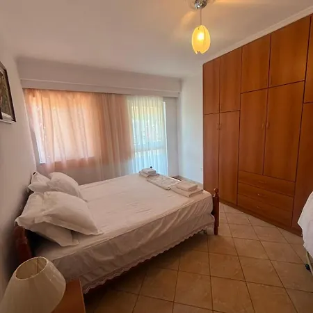 Apartament Himara Apartment Himarë