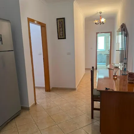 Apartament Himara Apartment *