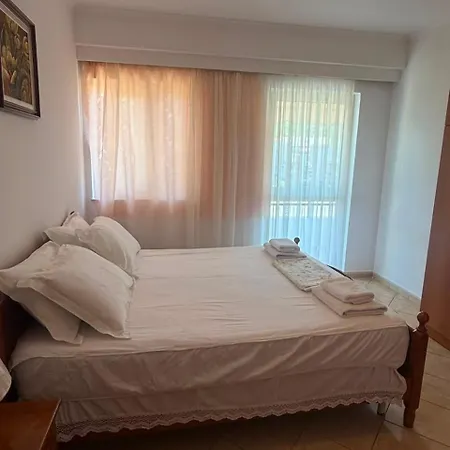 Apartament Himara Apartment