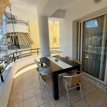 Apartament Himara Apartment Himarë